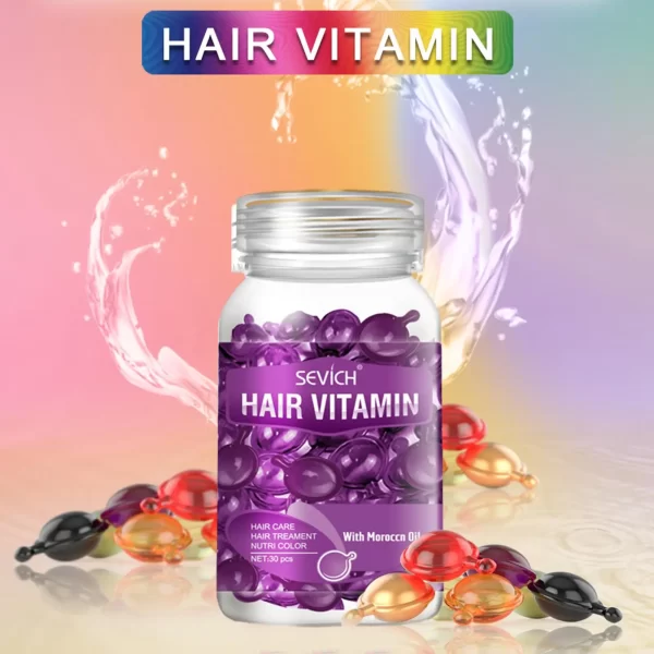 Hair Care Natural Extract Treatments for sell in pakistan - Image 4