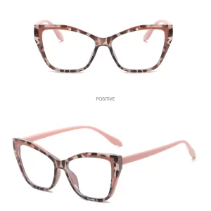 Woman Glassec - Elevate Your Style and Vision | Fashion Eyewear