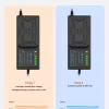 High-Efficiency 48V Battery Charger for Electric Bicycles and Motorbikes - Image 4