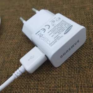 Buy Original Samsung Charging Micro USB Cable for Fast Charging | Pakistan