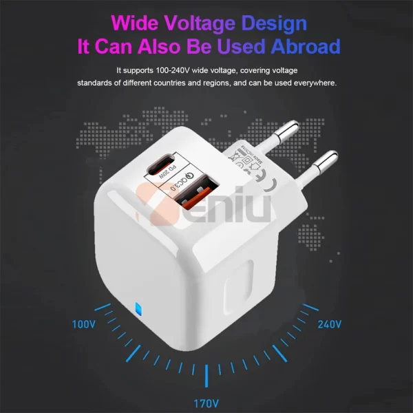 Samsung Super Fast Charger with Type-C Cable for Pakistan