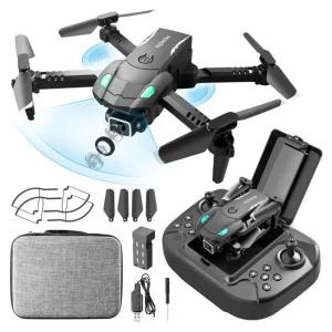 Buy the Best Three-Sided Obstacle Avoidance Mini Drone camara in pakistan