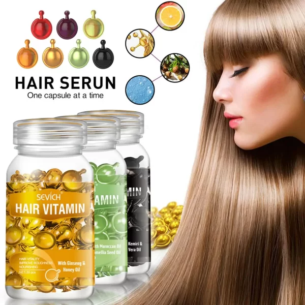 Hair Care Natural Extract Treatments for sell in pakistan - Image 8