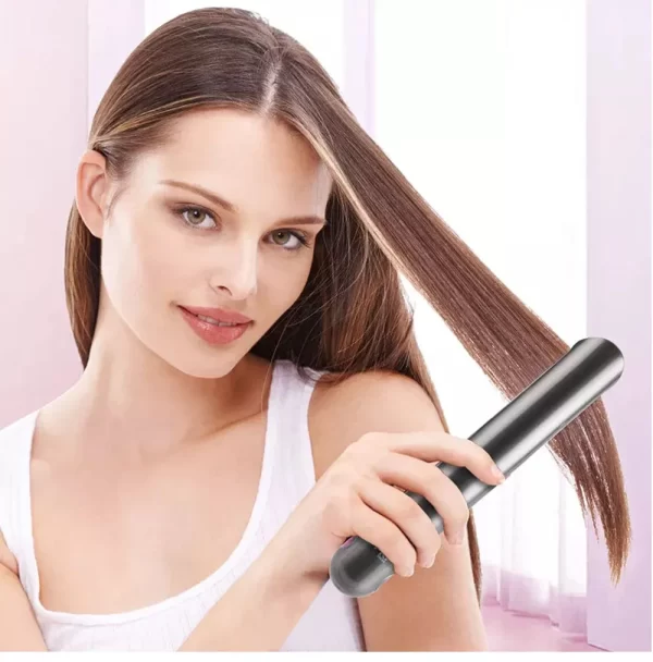 Hair Straightener with Charging for sell in pakistan - Image 6