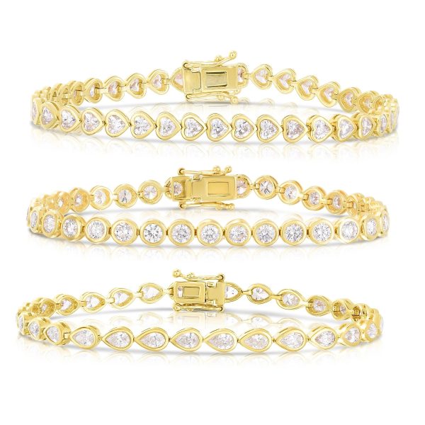 Elevate Your Style with Classic Chain Bracelets Price in pakistan - Image 6