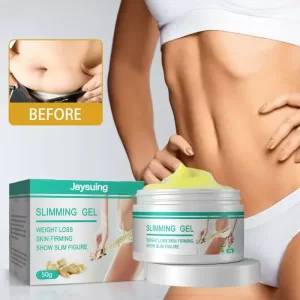 Slimming Cream Massage Body Fat Burning Slimming Lotion