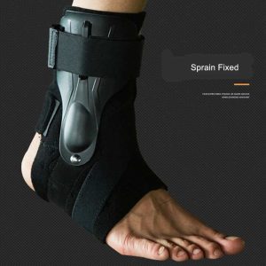 ankle brace for sprain