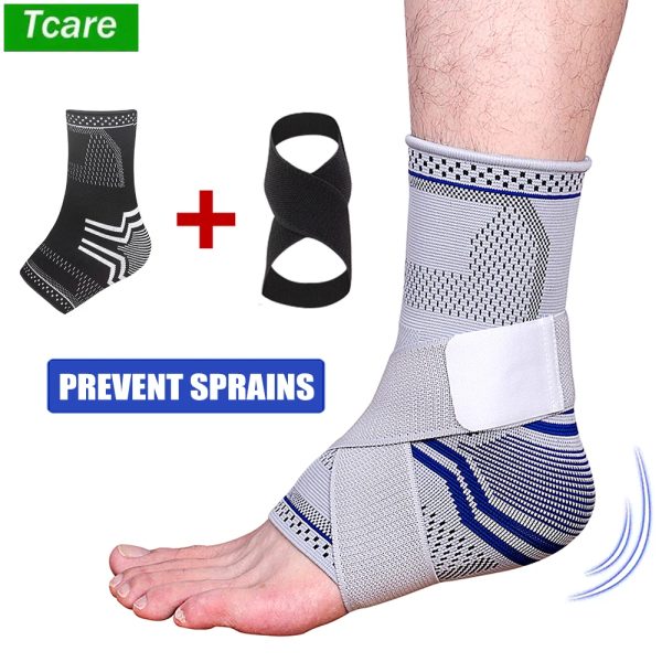 lace up ankle brace