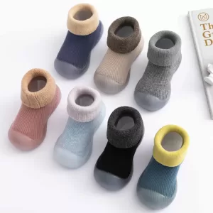 Rubber Shoes Socks Slipper Stocking