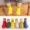 Baby Socks Shoes Infant Cute Cartoon Kids - Image 2