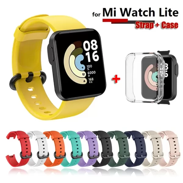 Watchbands Watch Strap For Redmi Watch