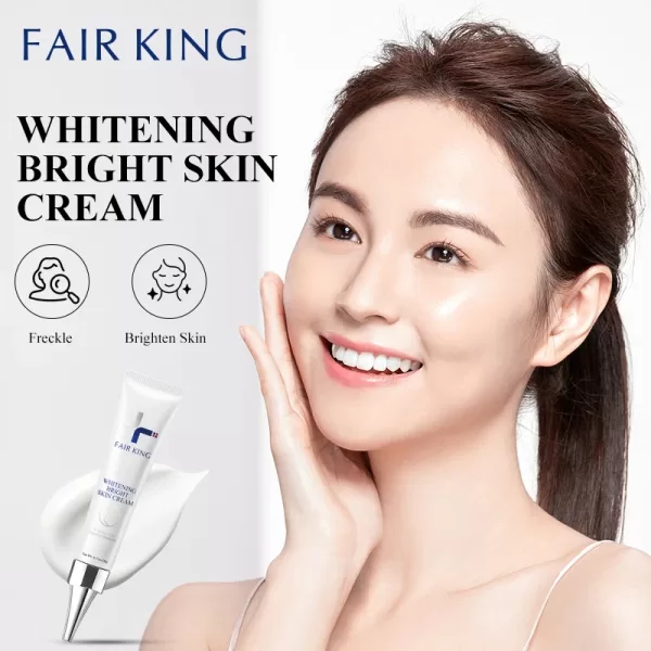 Whitening Cream Dark Spot Skin Whitening Fade Cream