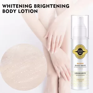 White Skin Bleaching Cream Whitening Leg Lotion Lotion Moisturizing Neck Cream Whole Whitening Body Knee Cream