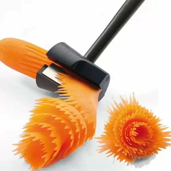 Cutter Carrot Radish Potato Slicer - Image 3