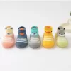 Shoes Comfortable Anti-slip  Floor Socks - Image 2