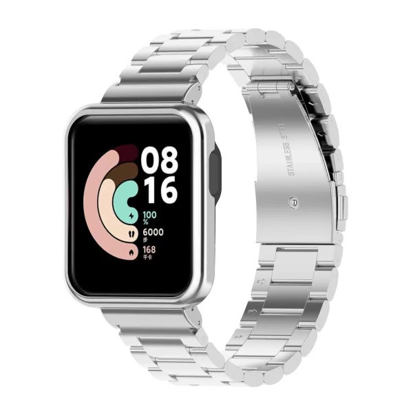 Smart Magnetic Loop+Case Protector For Redmi Watch