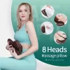 Electric Neck Massager Heating Kneading Neck Massager For body - Image 3