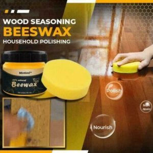 Beewax Complete Solution Furniture Care in pakistan