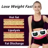 Slimming Cellulite Massager Eletric Muscle Stimulator Body Massagers - Image 4