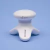 Function Massage for Neck Back Head Plastic Triangle Shape - Image 4