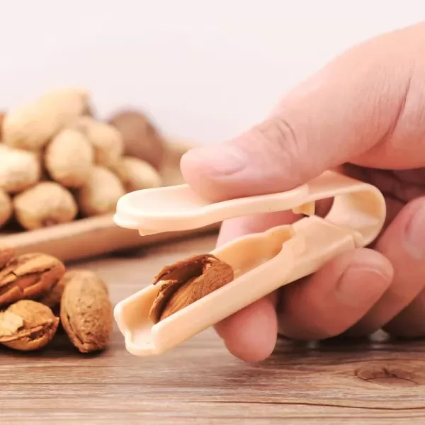 Say Goodbye to Stubborn Shells with the Easy-Peasy Peanut Cracker - Image 3