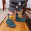Baby Socks Shoes Infant Cute Cartoon Kids - Image 4