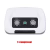 Chambers Air Compression Leg Massager Pressotherapy Blood Circulation Body Massager Air Wave Pressure Machine - Image 5