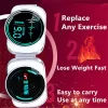 Slimming Cellulite Massager Eletric Muscle Stimulator Body Massagers - Image 5