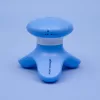 Function Massage for Neck Back Head Plastic Triangle Shape - Image 5