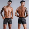 Man Undrewear Sexy Boxers Cotton For Men's Panties Fashion Boxershorts Male - Image 4