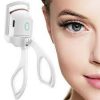 Intelligence Electric Eyelash Curler in pakistan