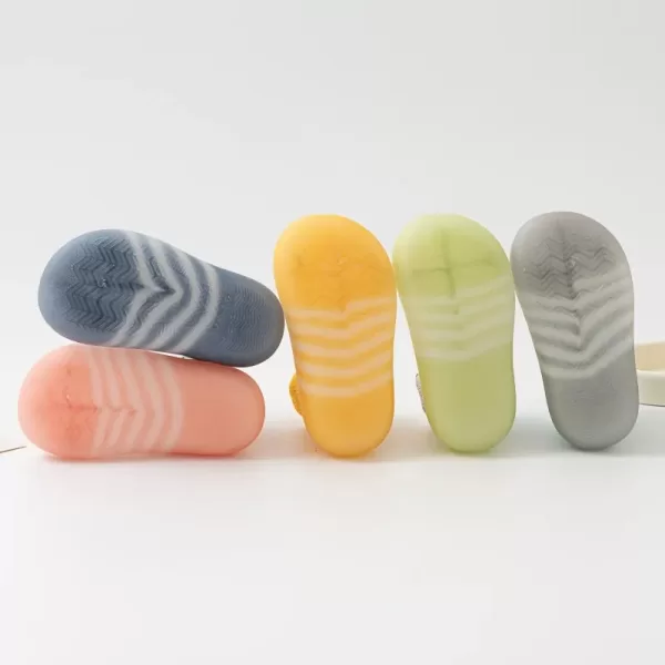 Shoes Comfortable Anti-slip  Floor Socks - Image 5