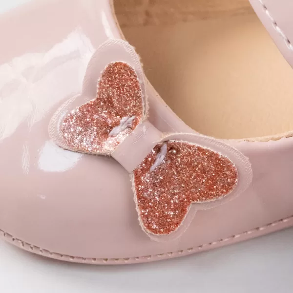 Baby Shoes Newborn Girl Princess  Toddler Shoes - Image 5