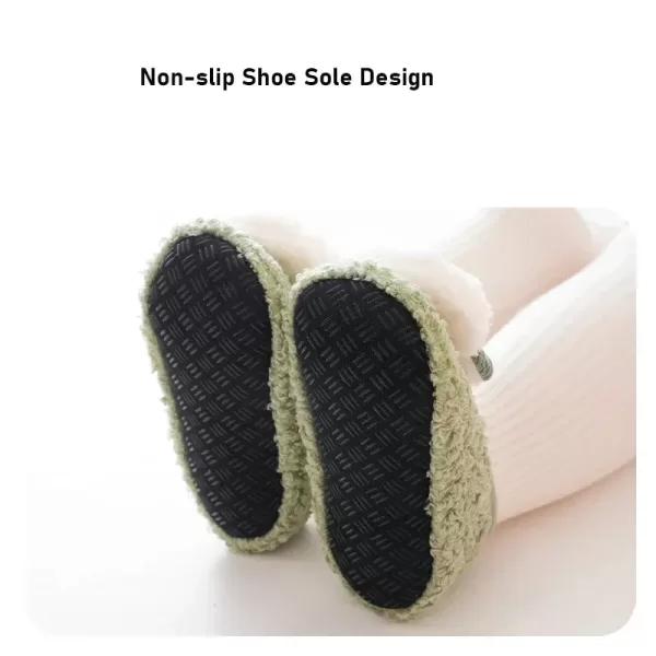 Non-slip Baby Floor Socks Cute Rabbit - Image 5