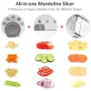 vegetable cutter Vegetable Cutter Slicer - Image 6