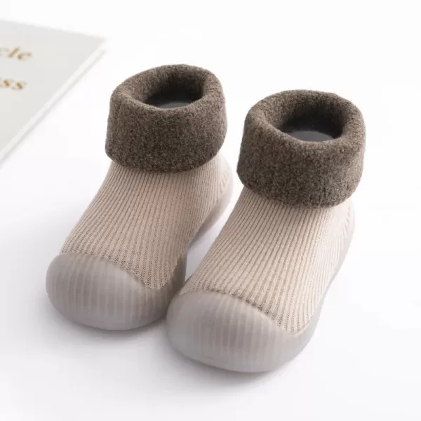 Rubber Shoes Socks Slipper Stocking - Image 6