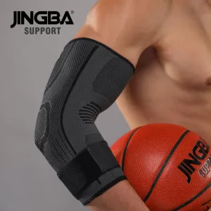 Protective Elbow Support Brace for Basketball Volleyball