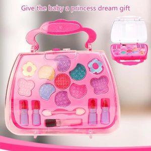 Cosmetics Princess-makeup Box Set in pakistan