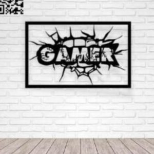 Gamer Home & Wall Decor in pakistan