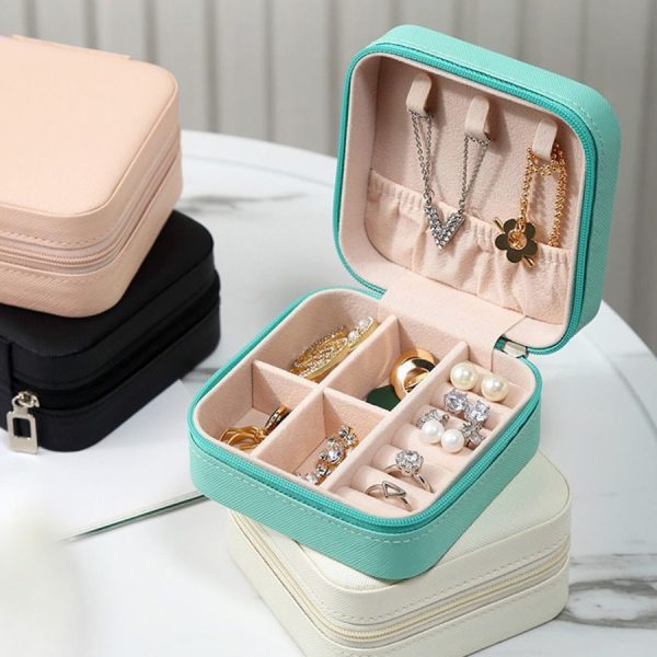 Jewelry Storage Box Plastic in pakistan