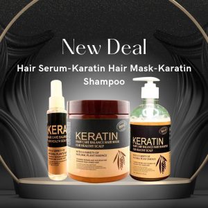 Karatin Hair Serum in pakistan