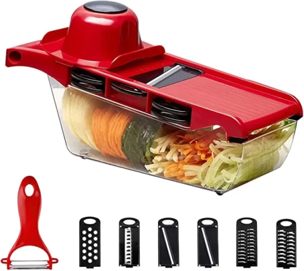 Mandoline Slicer Vegetable Cutter in pakistan