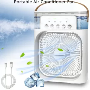 Cooling Fan price in Pakistan