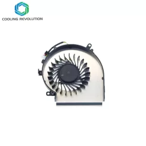 Replacement Laptop CPU Cooling Fan (PAAD06015SL) - Essential component for heat dissipation