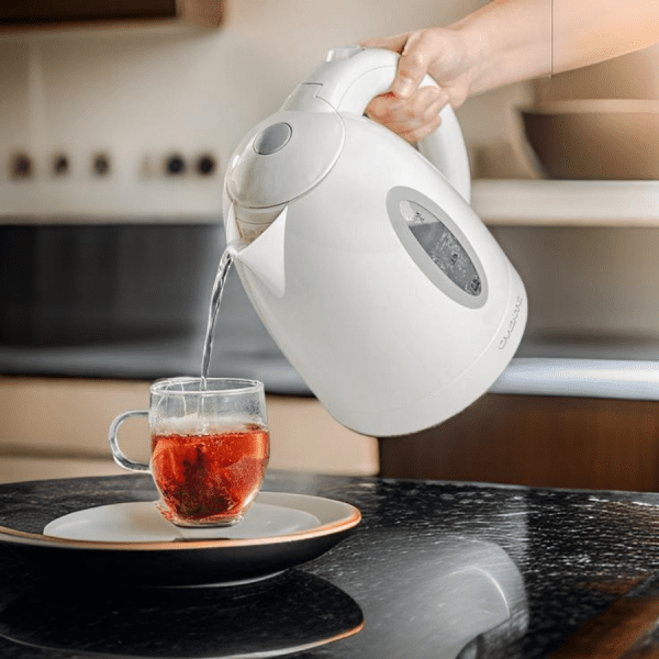 Westpoint WF-6172 Electric Kettle with Cordless Feature