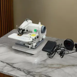 Compact Portable Sewing Machine