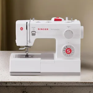 Accessories Included with Singer Sewing Machine