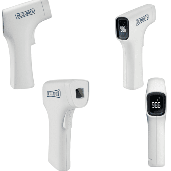 Fever Digital Thermometer Display for Adults