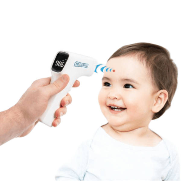 Fever Adult Thermometer - Accurate and Reliable