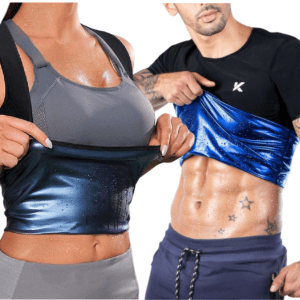 Slimming Belt for Body Shaping in Pakistan - Waist Trimmer and Sauna Belt